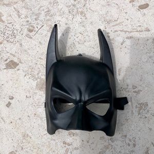 *BOGO Free* Adult Unisex Batman Mask